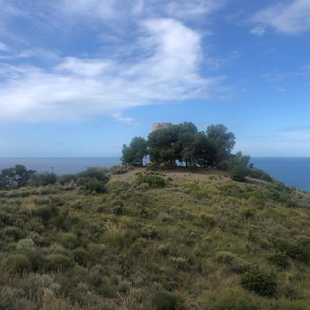 Melicena Apartamento Junto Al Mar En Costa Tropical Y Alpujarras Granadinas מראה חיצוני תמונה