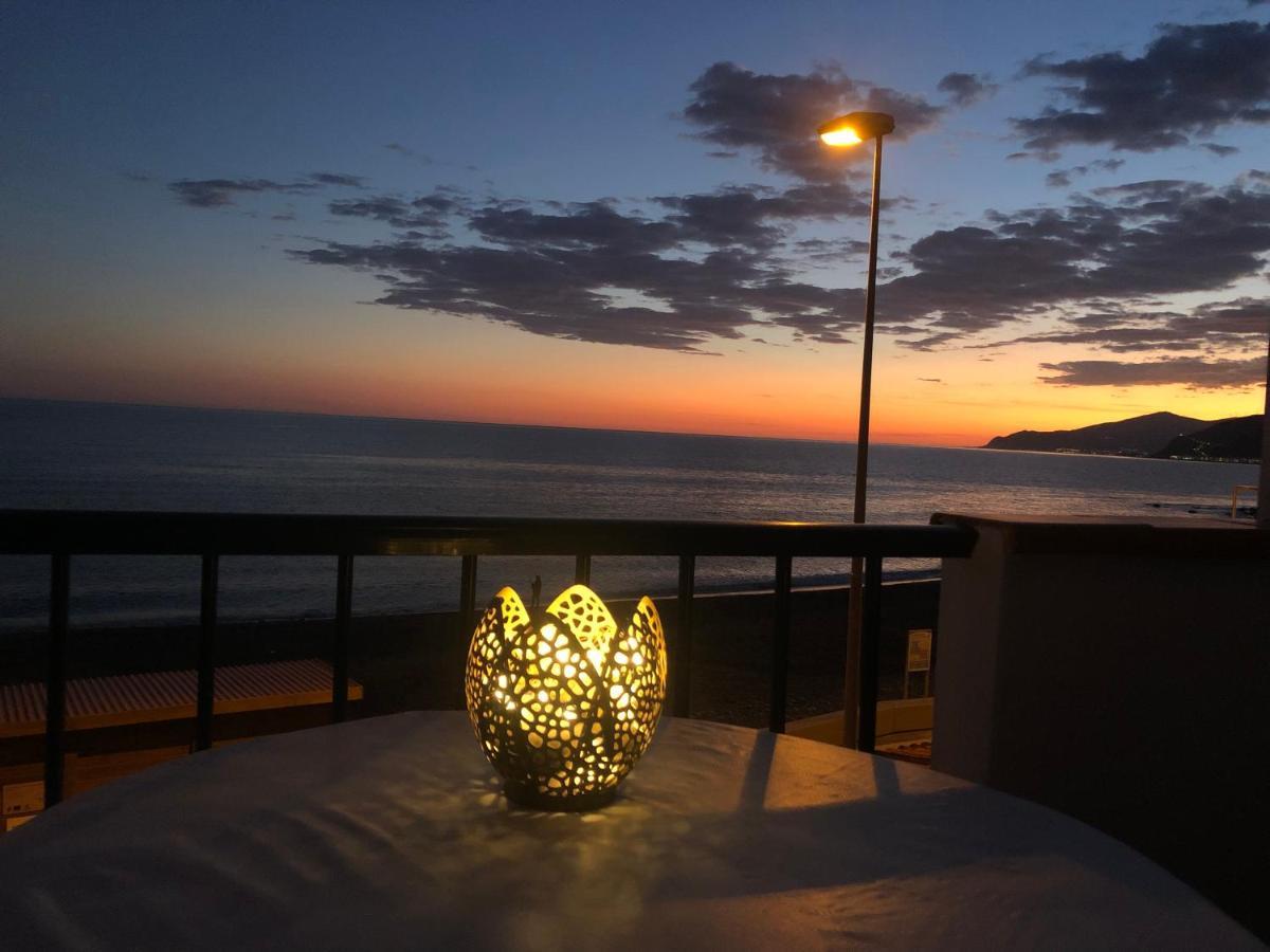 Melicena Apartamento Junto Al Mar En Costa Tropical Y Alpujarras Granadinas מראה חיצוני תמונה