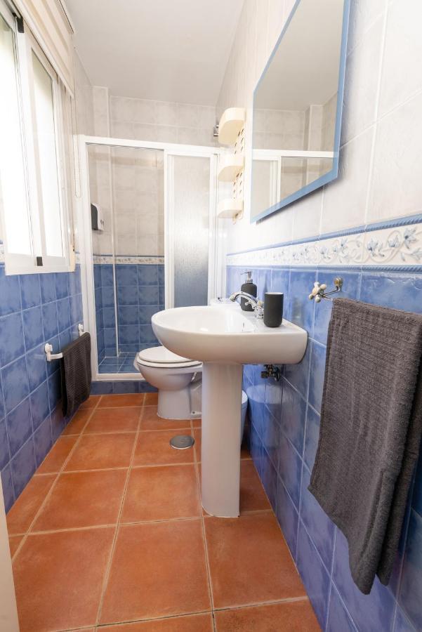 Melicena Apartamento Junto Al Mar En Costa Tropical Y Alpujarras Granadinas מראה חיצוני תמונה
