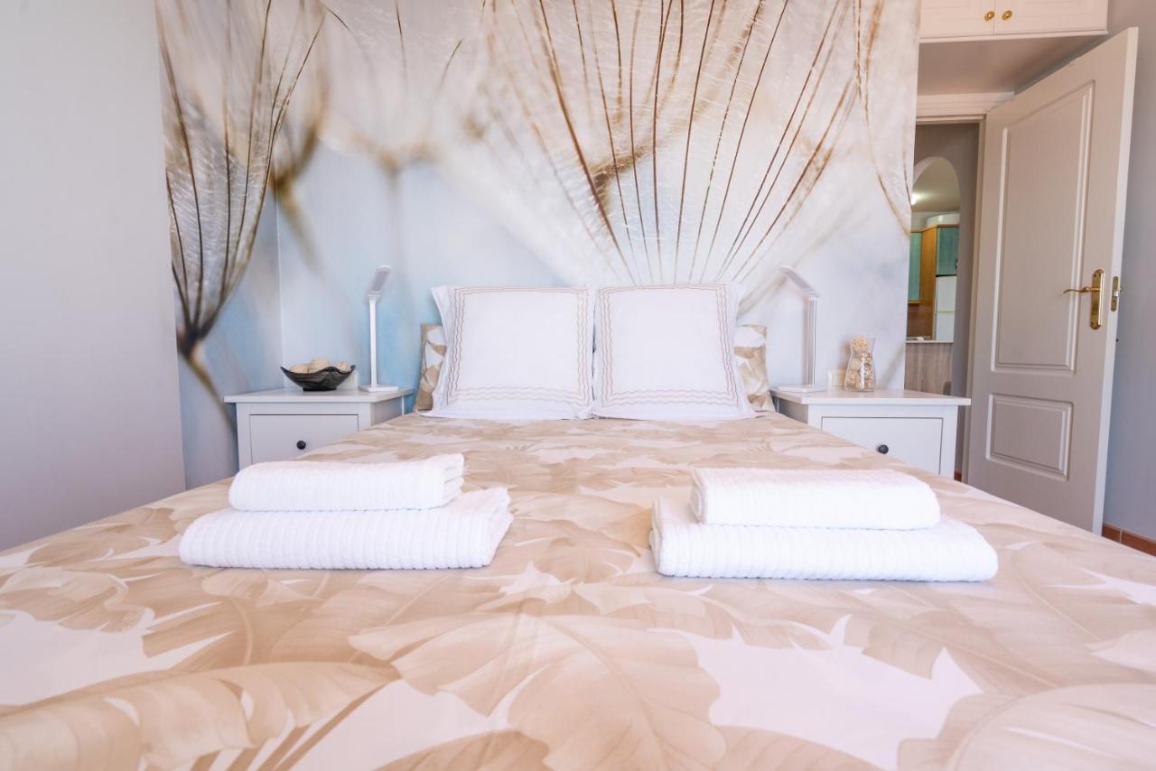 Melicena Apartamento Junto Al Mar En Costa Tropical Y Alpujarras Granadinas מראה חיצוני תמונה