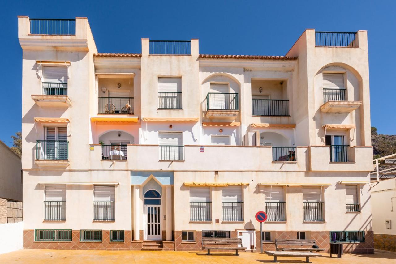Melicena Apartamento Junto Al Mar En Costa Tropical Y Alpujarras Granadinas מראה חיצוני תמונה