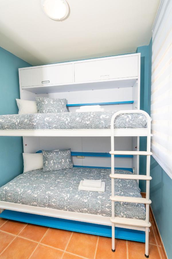Melicena Apartamento Junto Al Mar En Costa Tropical Y Alpujarras Granadinas מראה חיצוני תמונה