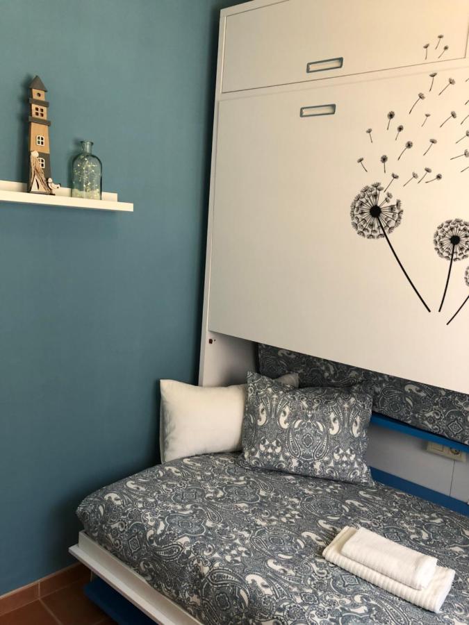 Melicena Apartamento Junto Al Mar En Costa Tropical Y Alpujarras Granadinas מראה חיצוני תמונה
