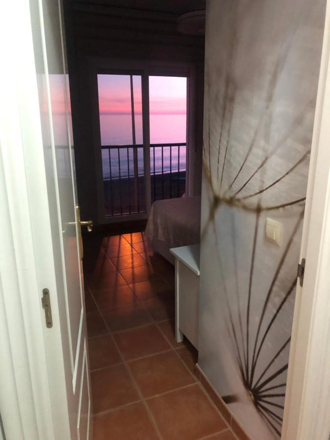 Melicena Apartamento Junto Al Mar En Costa Tropical Y Alpujarras Granadinas מראה חיצוני תמונה