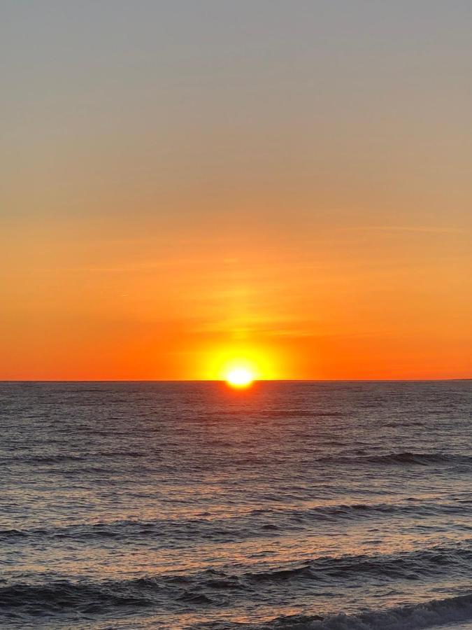 Melicena Apartamento Junto Al Mar En Costa Tropical Y Alpujarras Granadinas מראה חיצוני תמונה