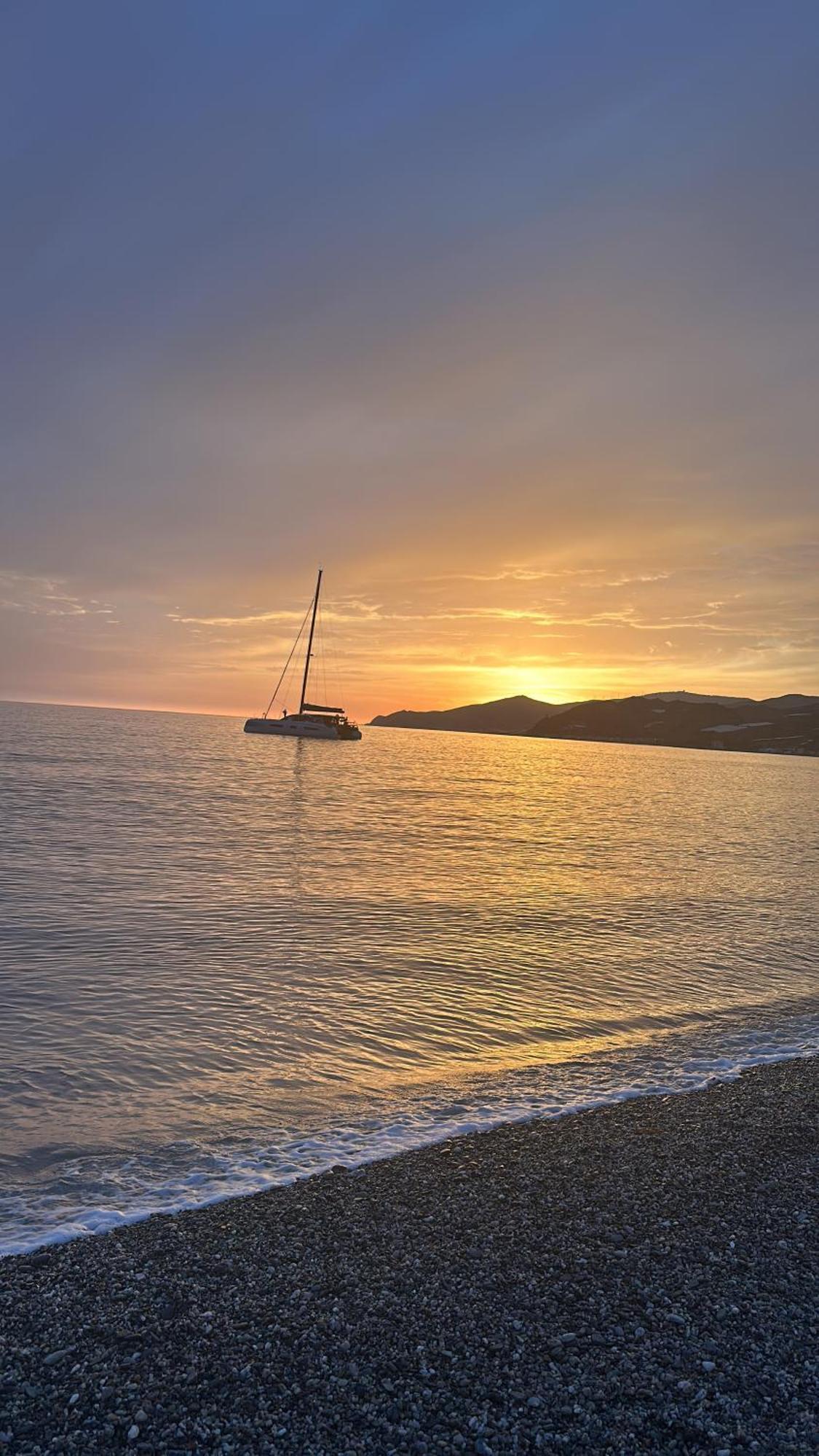 Melicena Apartamento Junto Al Mar En Costa Tropical Y Alpujarras Granadinas מראה חיצוני תמונה