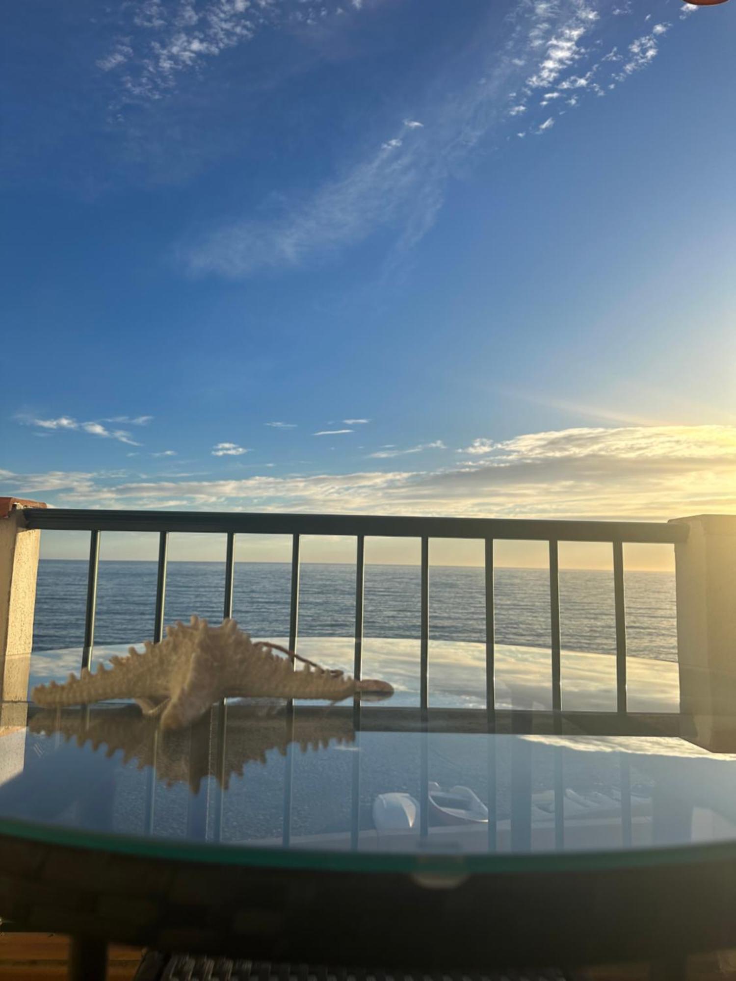 Melicena Apartamento Junto Al Mar En Costa Tropical Y Alpujarras Granadinas מראה חיצוני תמונה